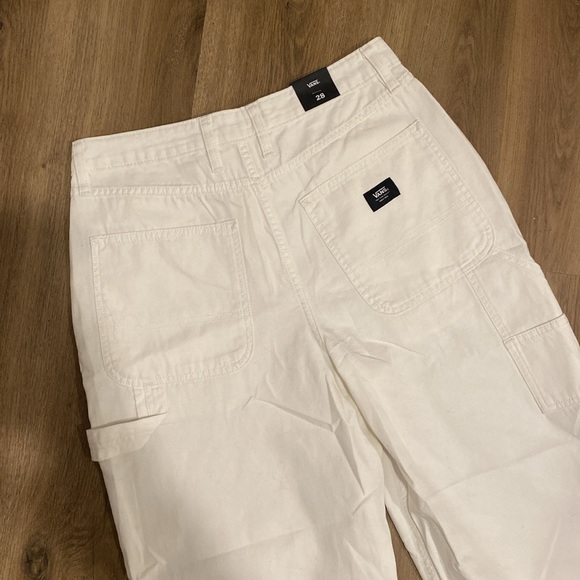 Vans Ground Work Pant - Picture 8 of 16